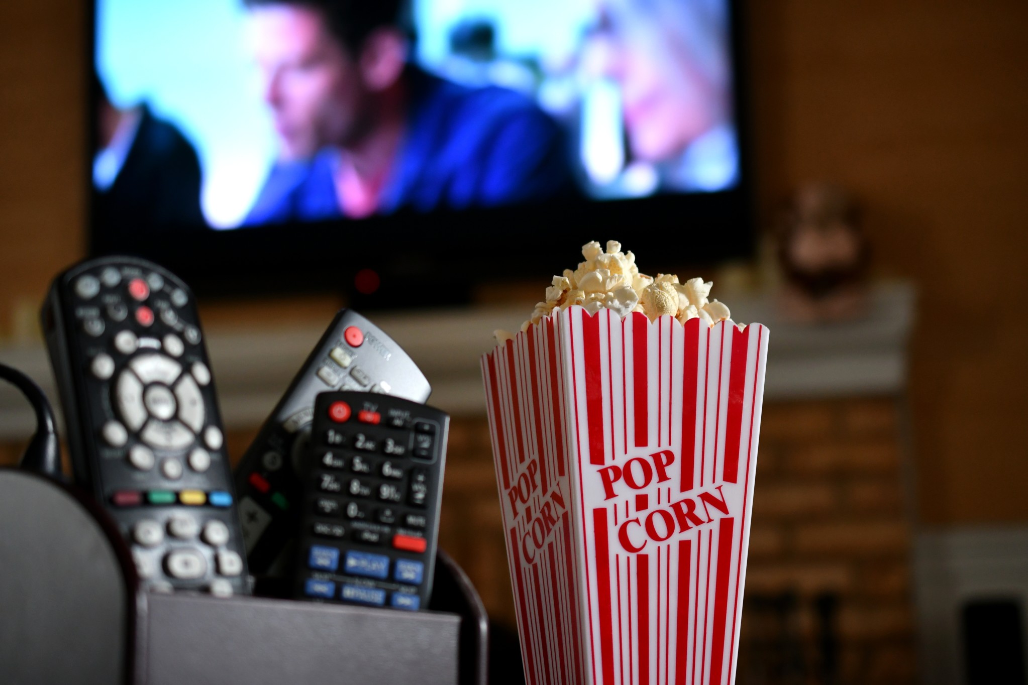 S organiser une soir e film comment faire pour qu elle soit parfaite